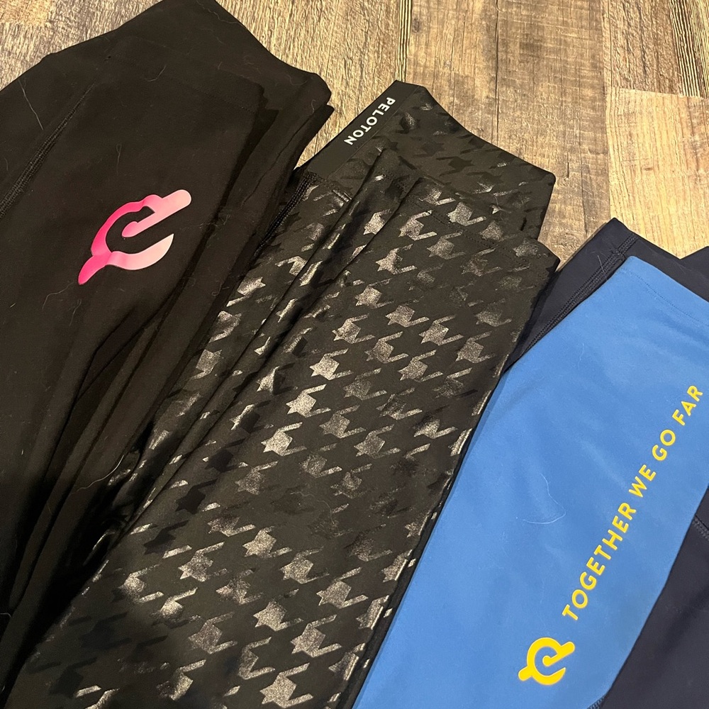 Peloton Bundle - image 2